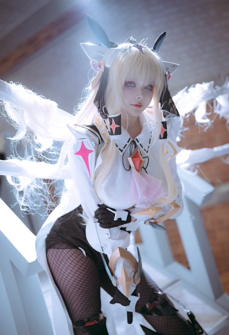 Twitterのコスプレ画像55