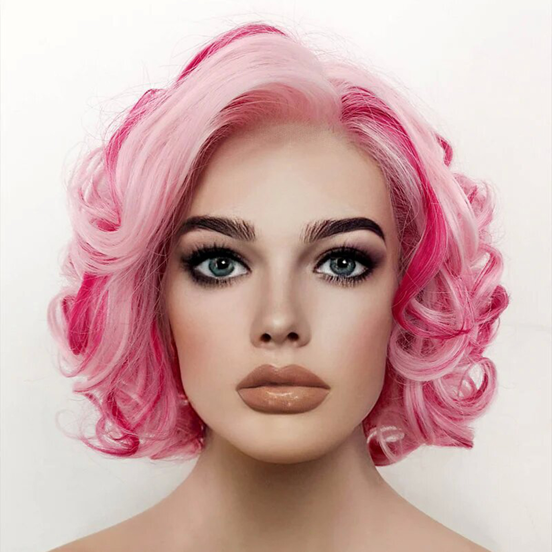 Colorful wigs, endless possibilities! 🌈✨

#wigisfashion #wigs #perruque #perücke #peluca #cosplay #makeup #lacewigs #hairstyle #haircolor #hairgoals #fashionwigs  #egril #ombrehair  #gothic #highlightshair #highlightwig  #althair #moneypiece #pinkhair #blackhair #blondehair
