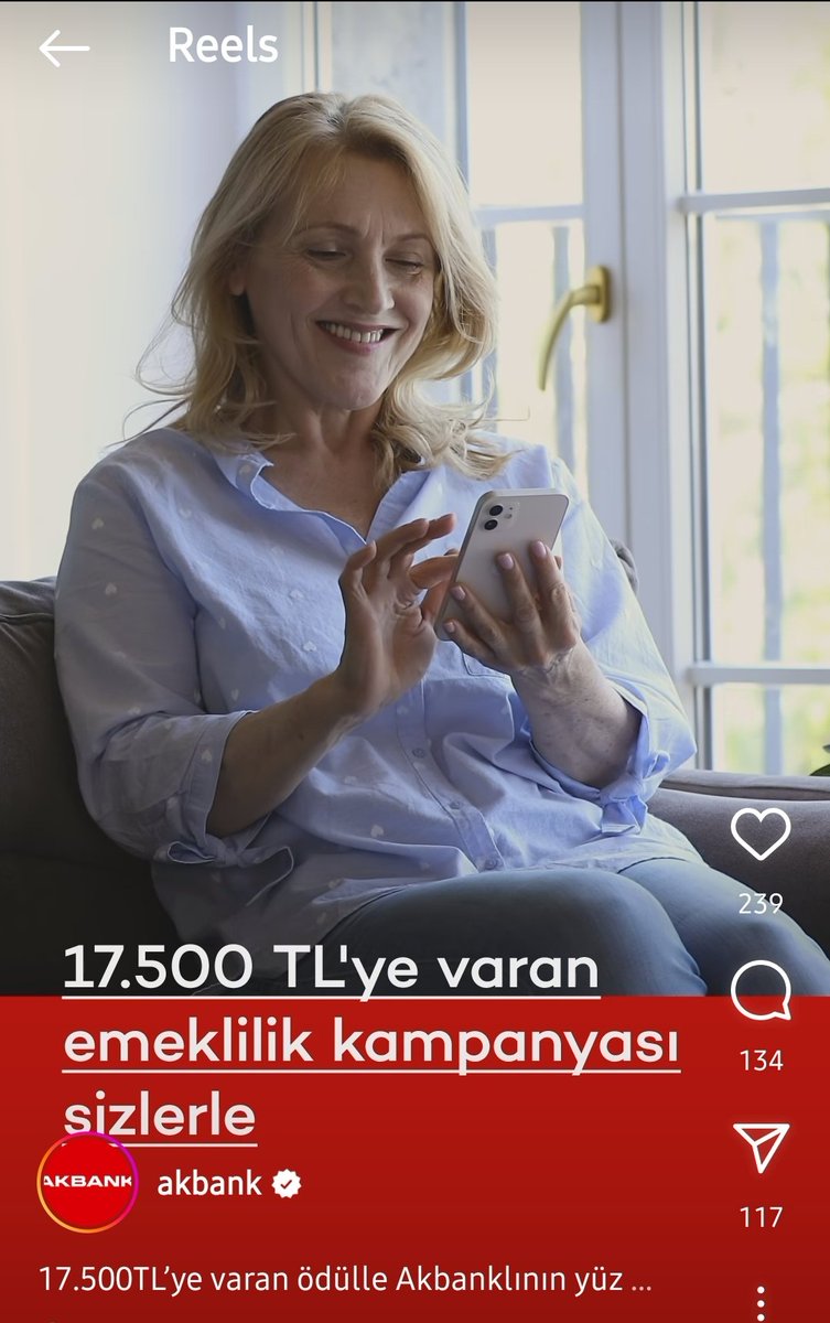 @Akbank  Kendi Emeklisine Promosyon VERMEYEN Banka..@Akbank

@GarantiBBVA @YapiKredi @qnbfinansbank @Halkbank @VakifBank @ziraatbankasi @szctelevizyonu @gazetesozcu @cancoskun @halktvcomtr @aydinsule1 @muratagirel @timursoykan