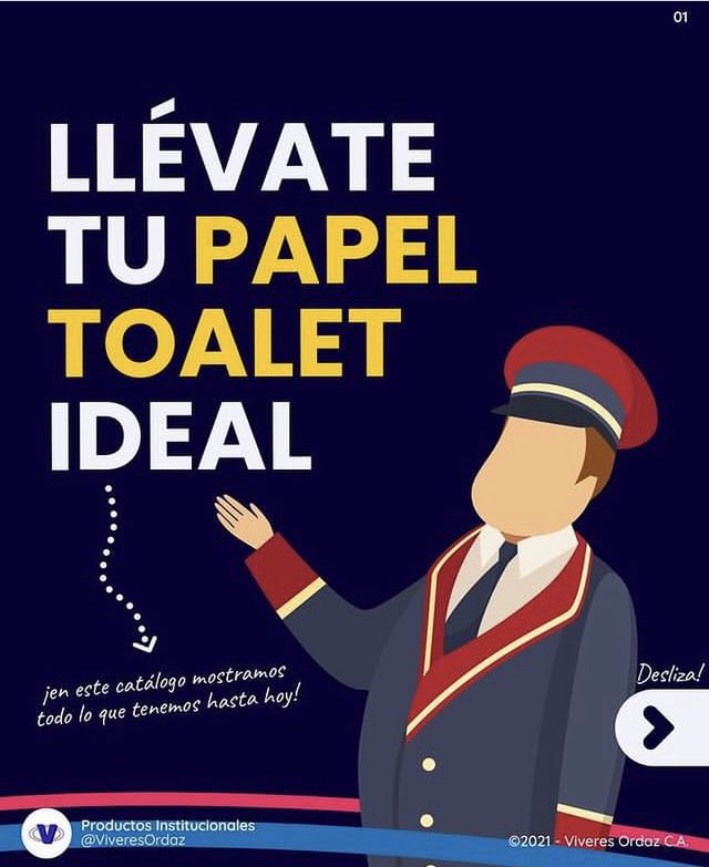 🔵🔴     PRODUCTOS      🔴🔵
              
    USTED LO REQUIERE Y 
NOSOTROS LO TENEMOS 

#PZO #PuertoOrdaz #SanFelix #Upata #CiudadBolivar #Bolivar  #Lecheria #PuertoLaCruz #Caracas #Maturin #ElTigre #Tumeremo #Anzoátegui