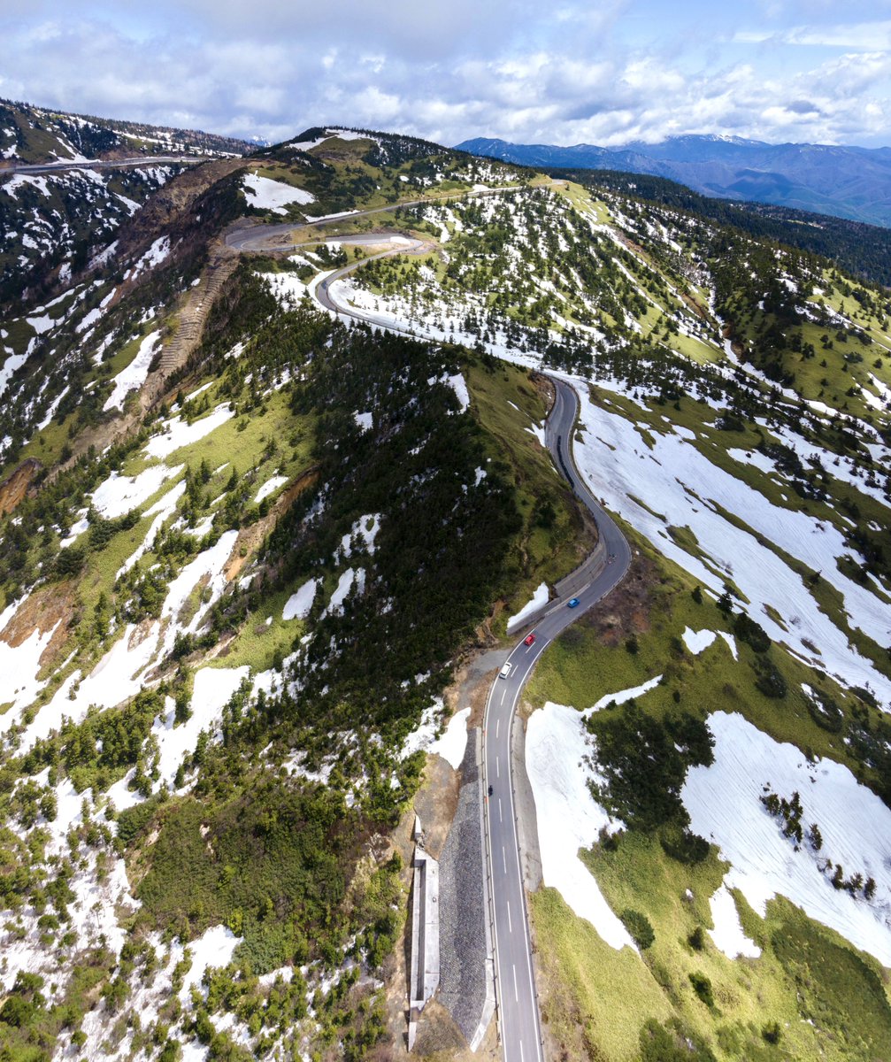 雪解けを待つ群馬の美しさを見てほしい