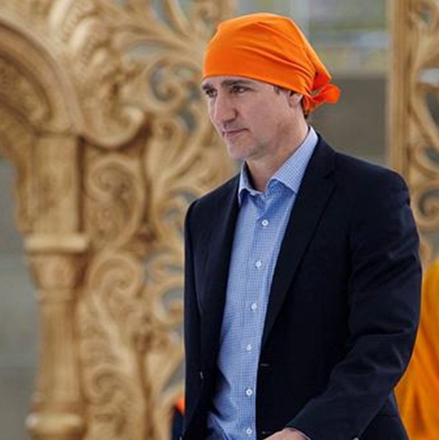 India voices concern over pro-Khalistan slogans at Trudeau event in Toronto. Calls for action against extremism. 

Read more on shorts91.com/category/india…

#IndiaCanadaRelations #Toronto #Protest #ProKhalistan #Slogans #Trudeau