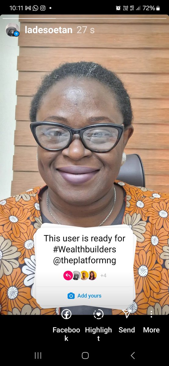 ladeoni's tweet photo. @theplatformng https://t.co/VDqEZWwywU