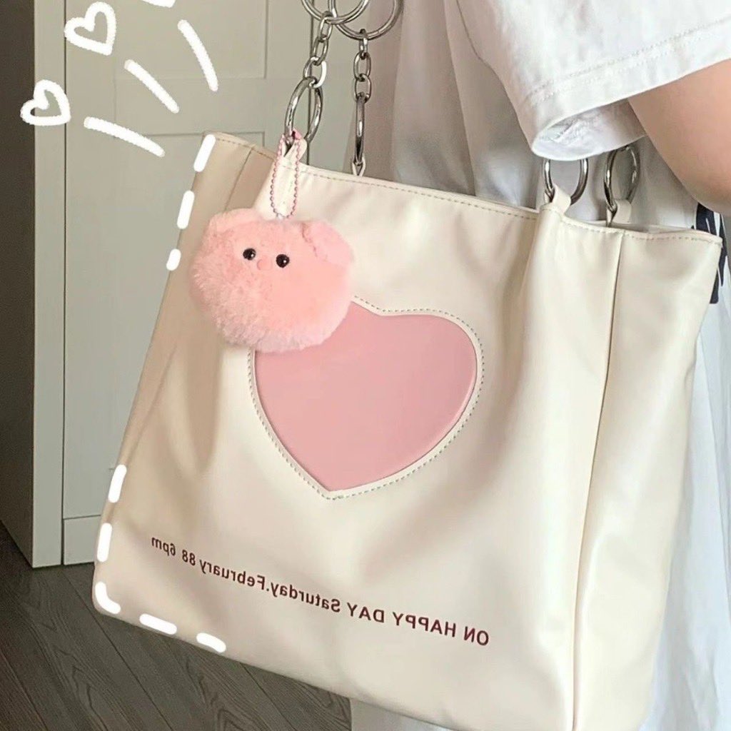 racunchells's tweet photo. ✅🔗 Tas lucu 🌹❄️
🔗 https://t.co/x2LJ2SPL4P
#shopeehaul #shopeeindonesia #racunshopee #racunbelanja https://t.co/xsi7jmAVJf