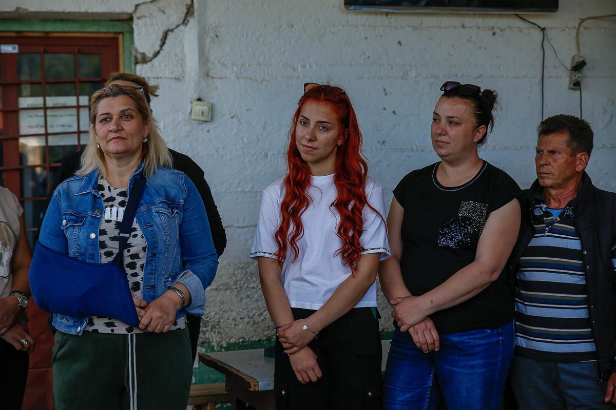 Опасни се најавите на ДПМНЕ за блокада на европскиот пат, Македонија треба да гласа ЗА број 1 на 8 мај! Милијарда и триста милиони евра за поддршка на македонското земјоделство, поголем грант од 10.000 евра за жени земјоделки, 100% поголема поддршка за млади земјоделци!