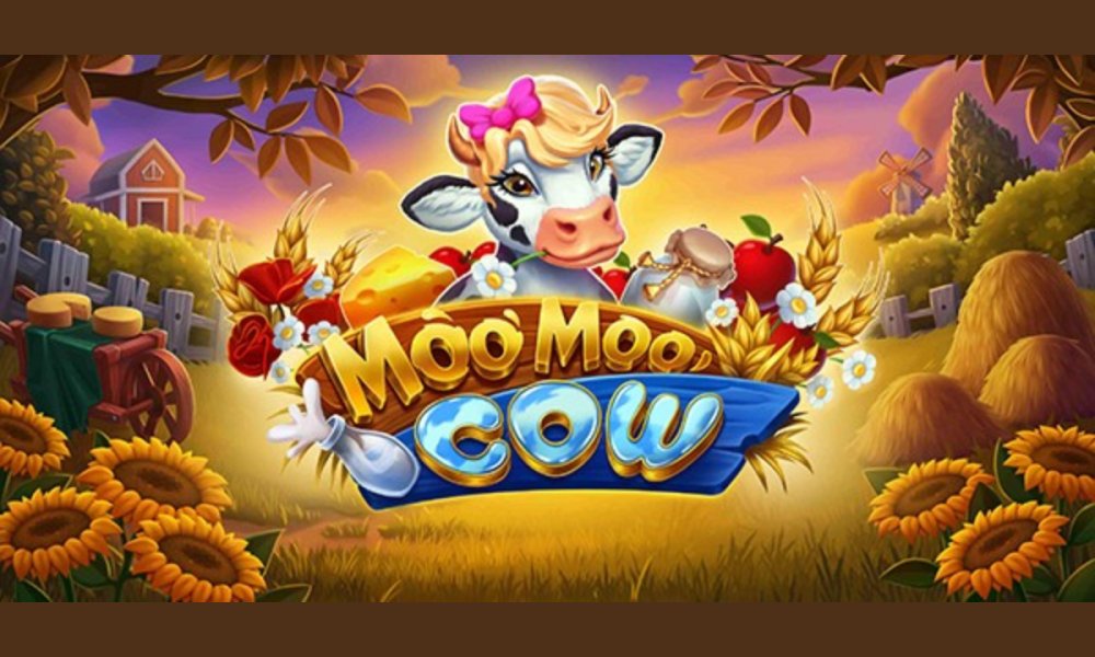 #LatestNews #PressReleases Experience all the charm at the farm in Habanero’s newest release Moo Moo Cow dlvr.it/T6CRrh