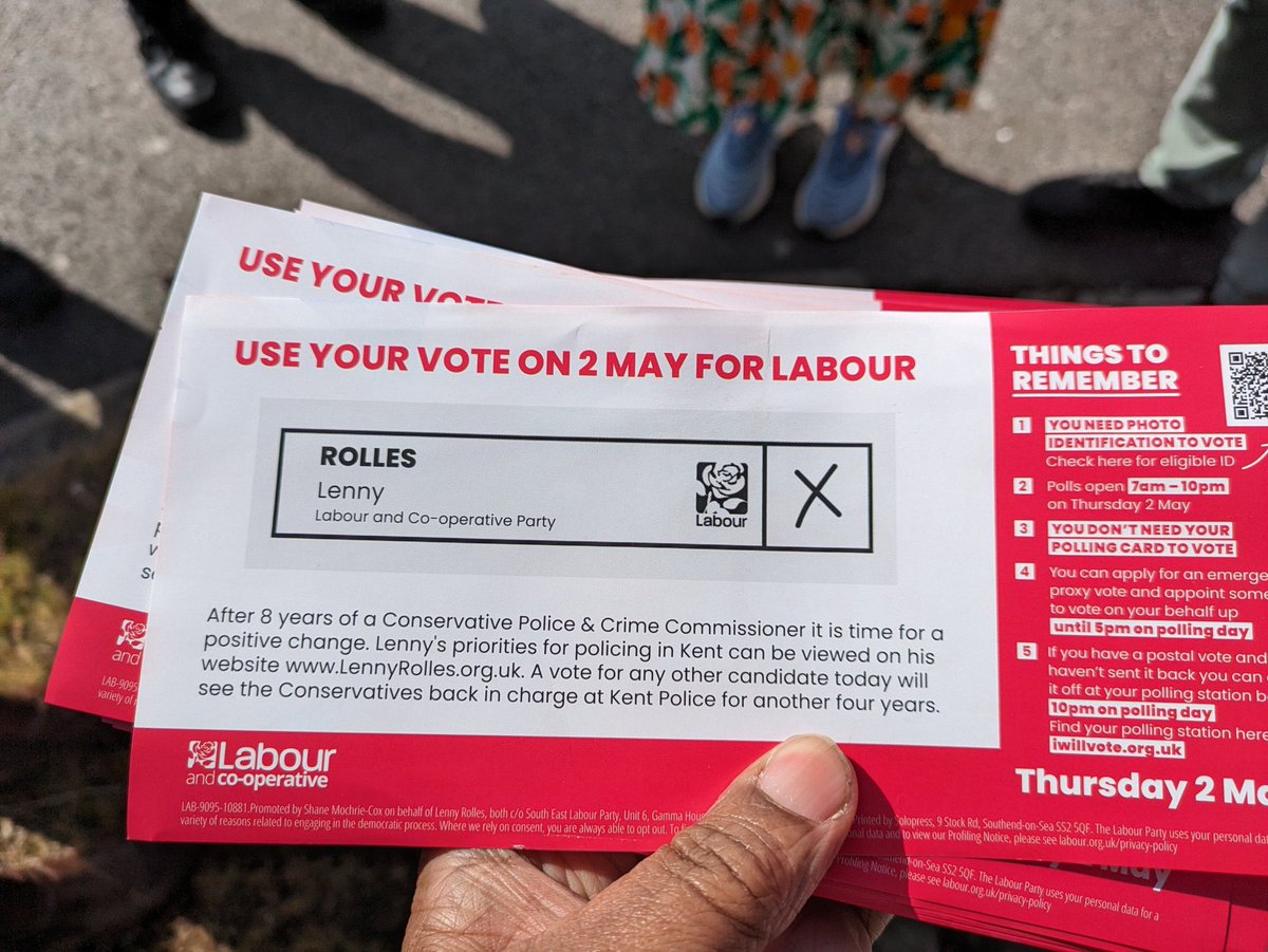 Yesterday our brilliant Parliamentary candidate @dscottmcdonald & the @SevenoaksLabour Team were on the #LabourDoorstep talking to many disillusioned @Conservatives supporters thinking of #VoteLabour this Thursday for @LennyRolles, & @dscottmcdonald at the #GeneralElection.