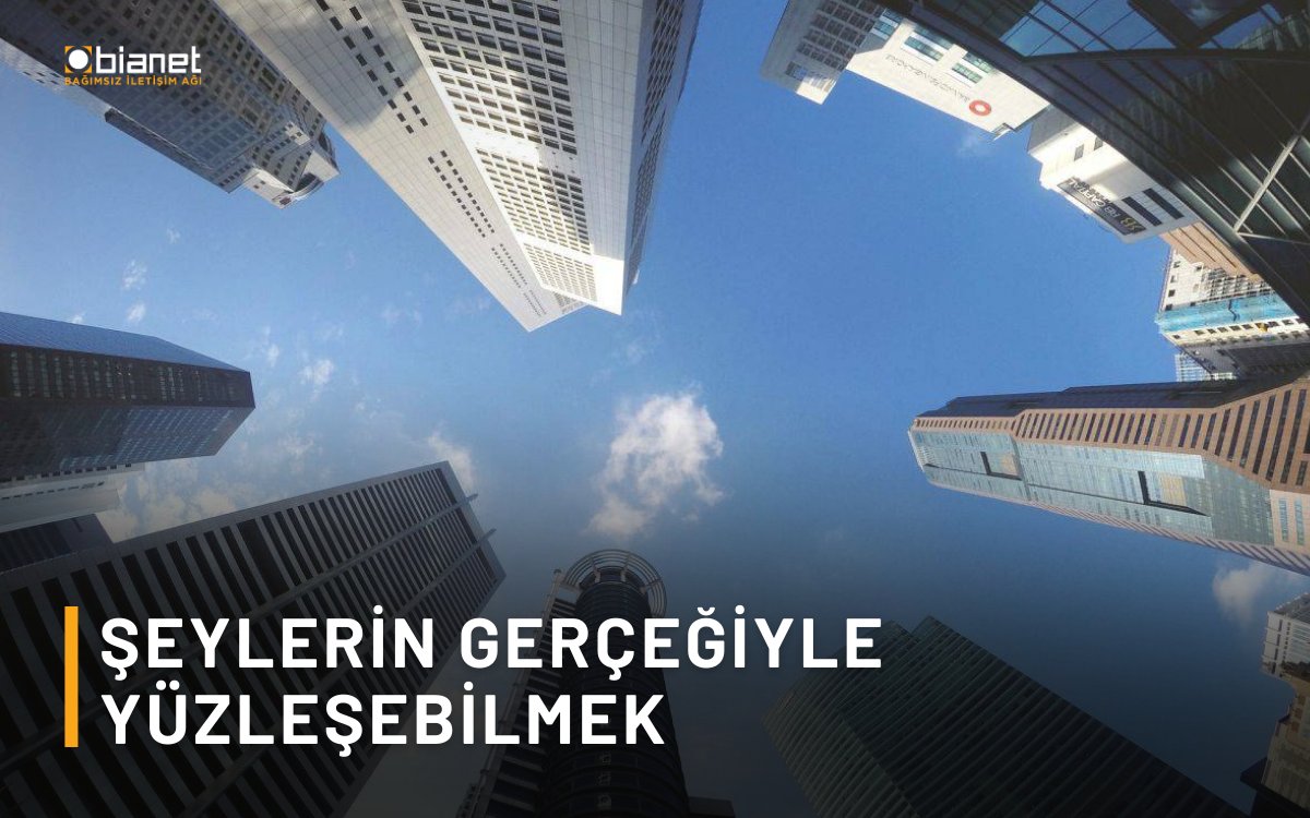 Yaşanabilir bir dünya, bir toplumsal yaşam nasıl mı olabilir? İnsanın insanı sömürmediği, sosyal eşitliğin bir söylem değil bir gerçeklik olduğu... ✍️Fikret Başkaya yazdı bianet.org/yazi/seylerin-…