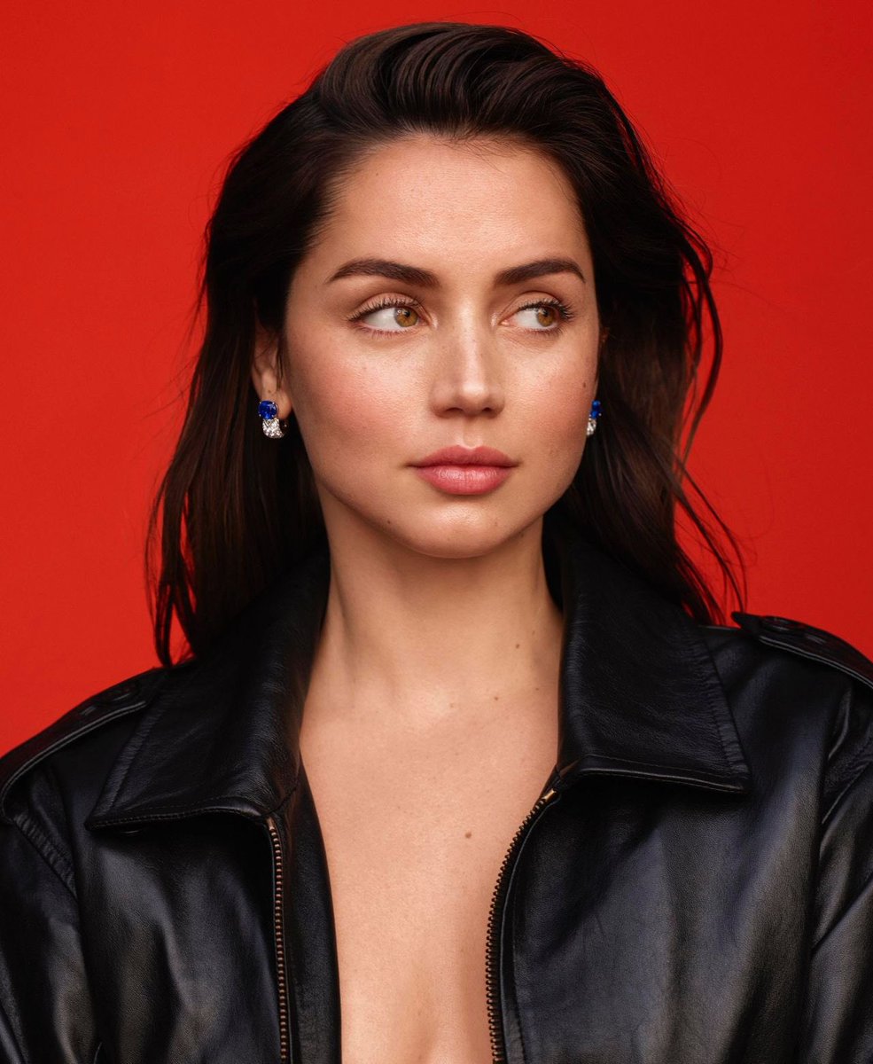 Ana de Armas, 36 yaşında.