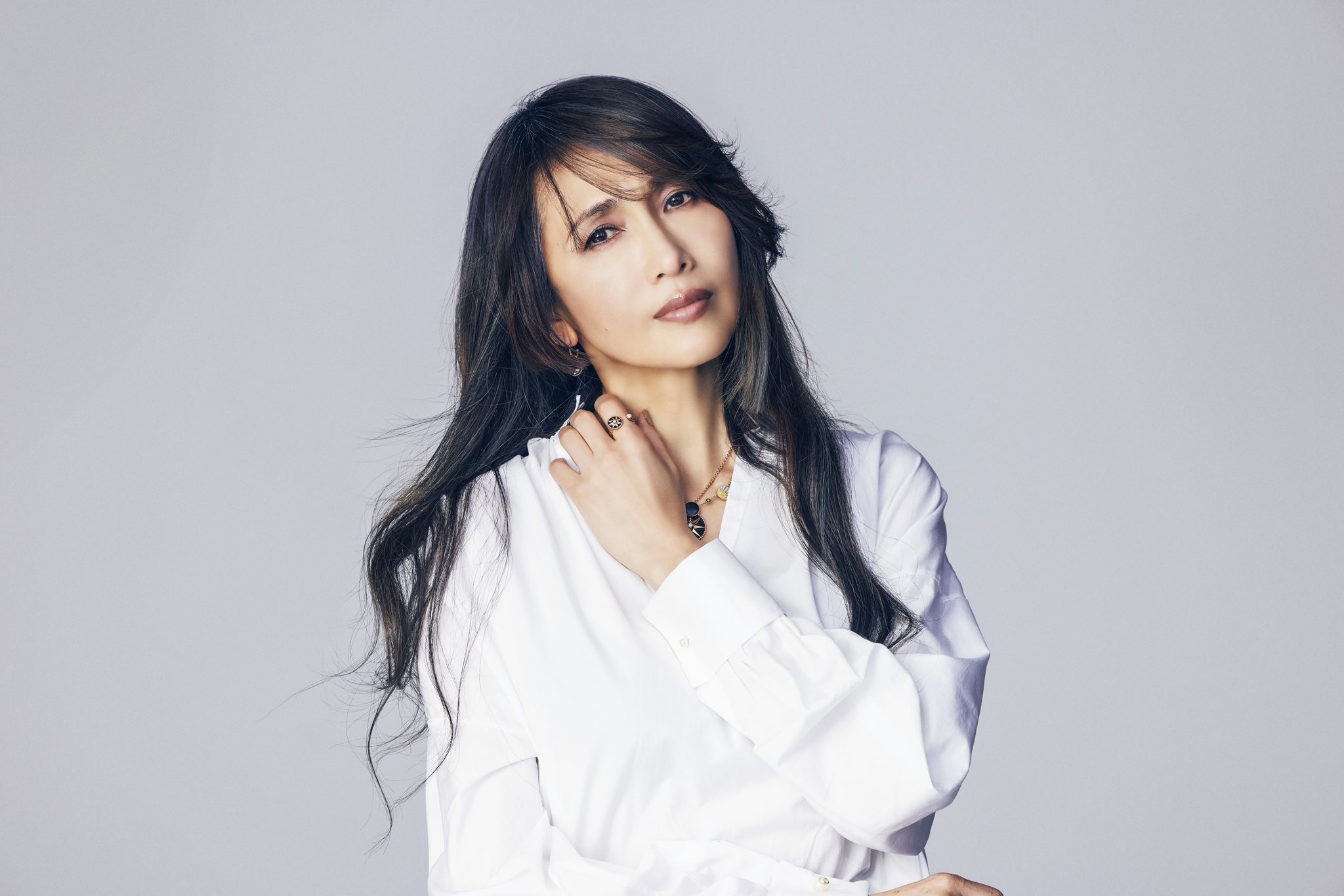 工藤静香.info on X: 