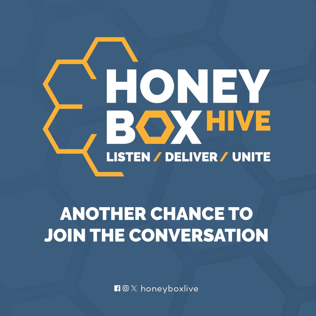What do you need as local musicians in order to progress and develop in your journey in the music industry? This is another chance to learn about the Honey Box Hive project or to come back and continue the conversation: facebook.com/events/1266561… #Staffordshire #Music #Musicians