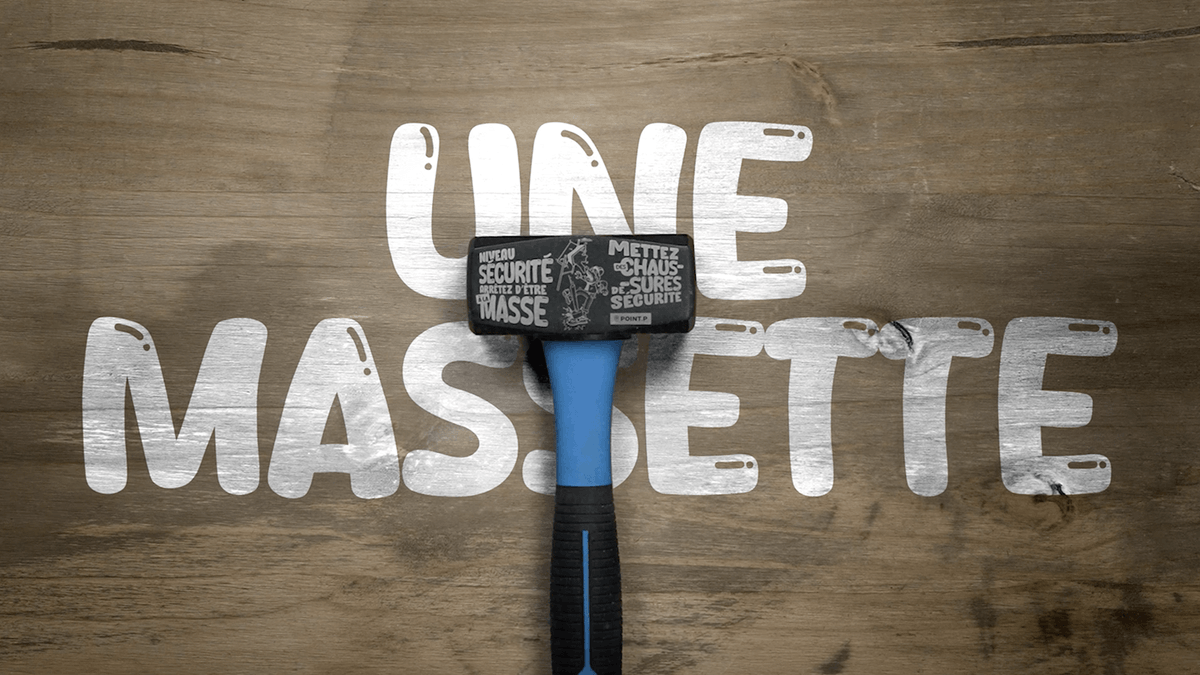 la Réclame tweet media