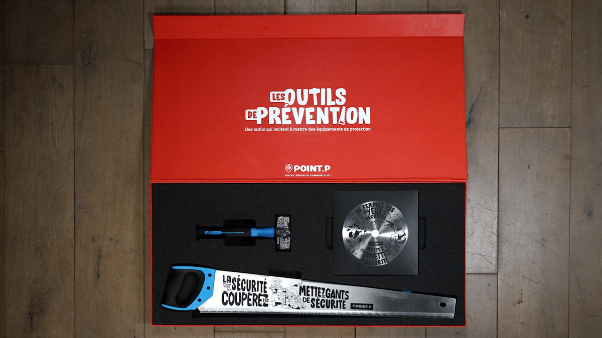 la Réclame tweet media