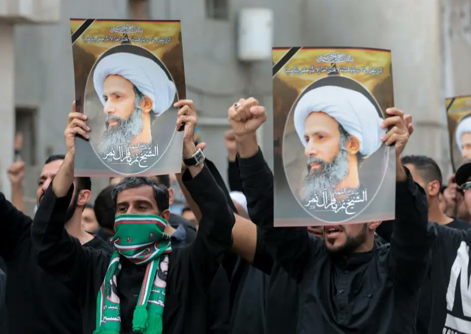 Saudi Arabia’s court of appeal in April 2024 approved death sentences for two Saudi men for protest-related crimes allegedly committed as children. Saudi authorities should immediately halt executions for child offenders. hrw.org/news/2024/04/2…