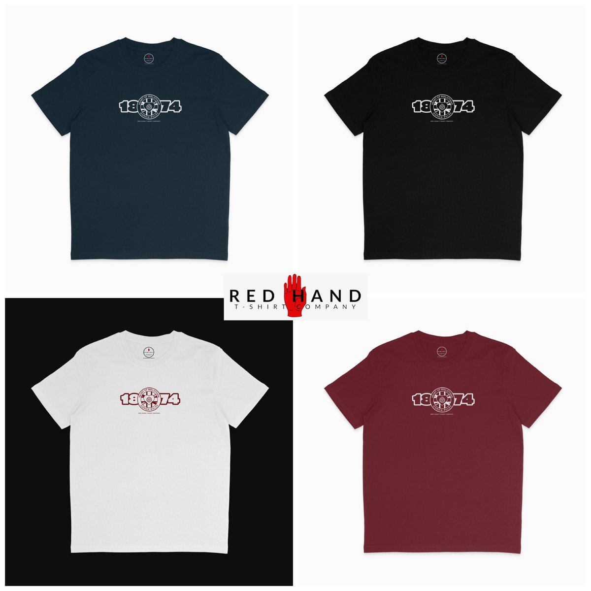 redhandtshirtco tweet picture