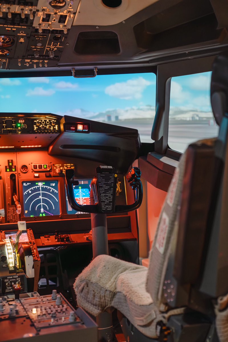 Are you ready for unlimited fun with airplane simulator? ✈️

Uçak simülatörü ile sınırsız bir eğlenceye hazır mısınız?✈️

#TheEssenceofHarmony
#kilikyahotels
#kilikyapalace
:::
#plane #simulator #entertainment #experience #members #holidayexperience