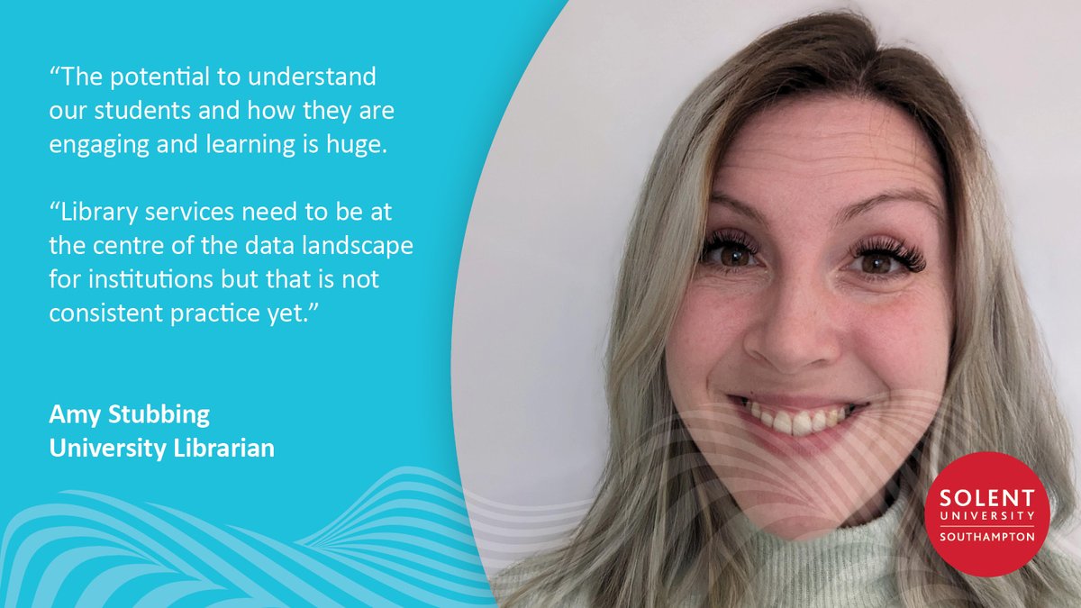 Solent University Newsroom tweet media