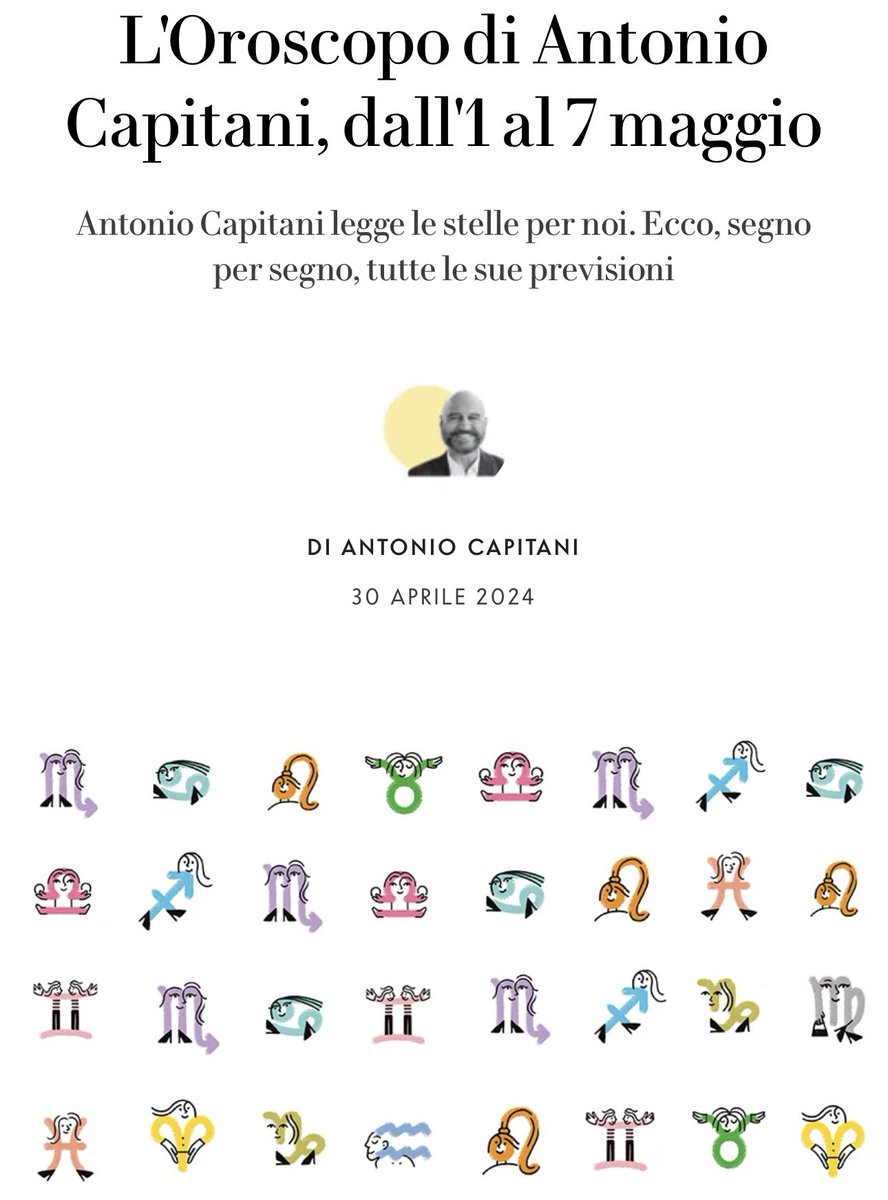 antoniocapitani's tweet photo. Anche questa settimana, se volete… 

https://t.co/B4UtqurfHx https://t.co/pMGoIxRvlX