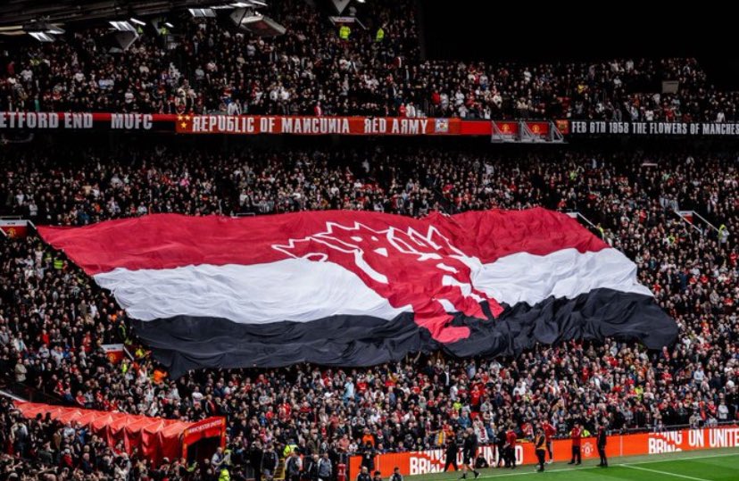 glazerscashcow's tweet image. All these stories coming out about the majority of players being up for sale is very encouraging. 

The only hope we have is if players realise they can’t coast along at #MUFC 

Real change starts with a clear out.

You’re either here to win or you’re not. 
🇾🇪🇾🇪🇾🇪