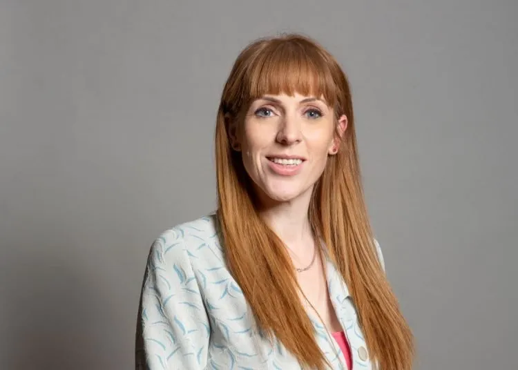 With Angela Rayner trending here's @faithfulpundit take on the regular attacks from 2022...... 'Angela Rayner has class, her attackers have none' centralbylines.co.uk/politics/angel…