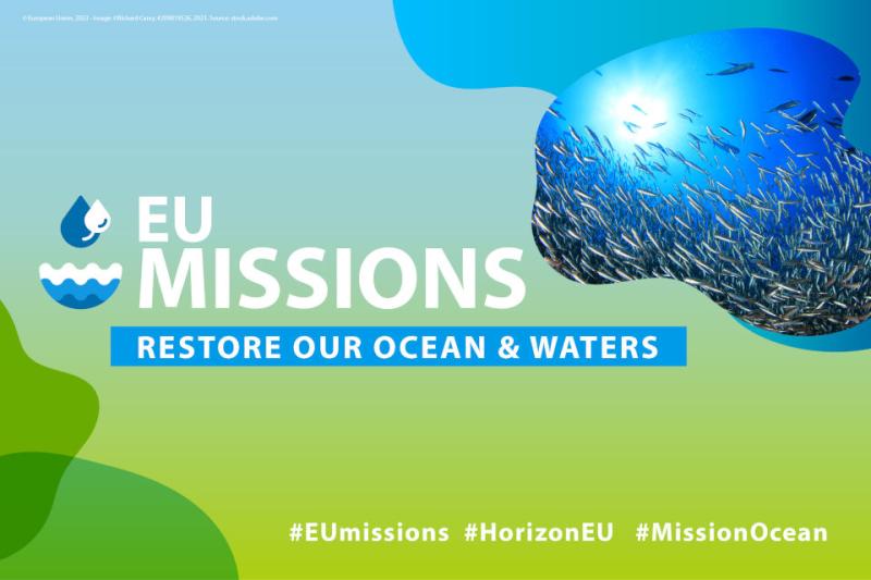 🌊 Discover 3 new CORDIS Results Packs on projects supporting #MissionOcean❗️Each results pack is related to one of the Mission’s objectives or enablers.

👉 Explore project results here: horizoneuropencpportal.eu/news/explore-t…

#HorizonEurope  @Missionoceanwaters #EUMissions