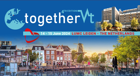 During TogetherVT 🇳🇱@DrFerminGarcia will teach us on PVC ablation from unique sites while @Daniele_Muser will talk about diagnostics in PVC patients! Early registration before 14/5 👉togethervt.com/registration/