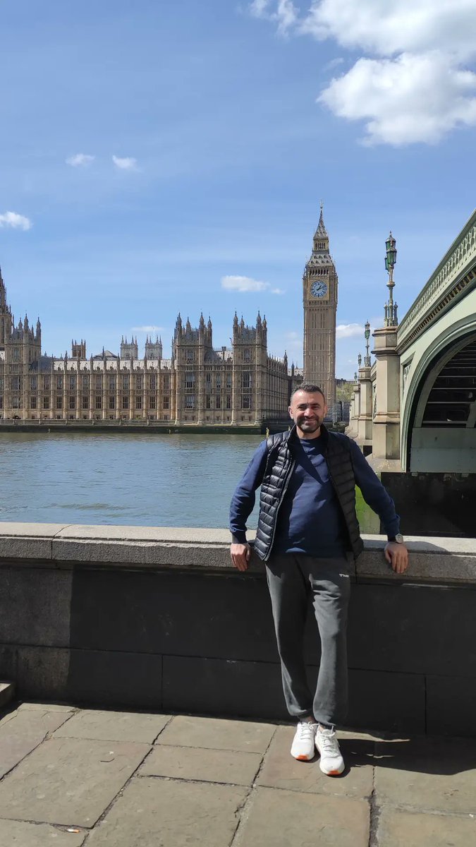 Big Ben & Westminster Sarayı
#London #bigben #westminster #londra #ingiltere #england #trip #Travel