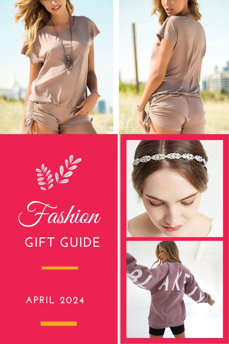 @TRJForBloggers My new blog post is a fashion gift guide - I will return all comments on my blog - seadbeady.blogspot.com/2024/04/where-…