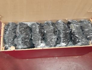 Revenue seize herbal cannabis worth €610,000 in Dublin revenue.ie/en/corporate/p…