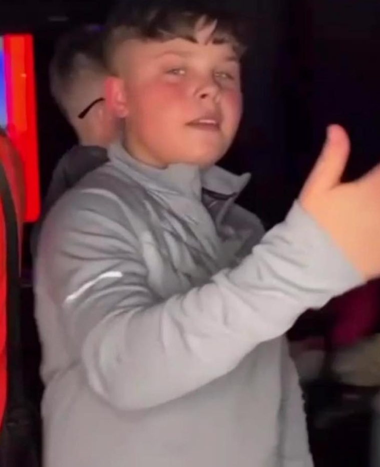 The family of a 14 year old boy who died in a serious road traffic collision in Keighley over the weekend have paid tribute to him. Ellis Lockley, 14 died from injuries sustained in the collision on Tarn Lane on the afternoon of Sunday 28 April. westyorkshire.police.uk/news-appeals/f…