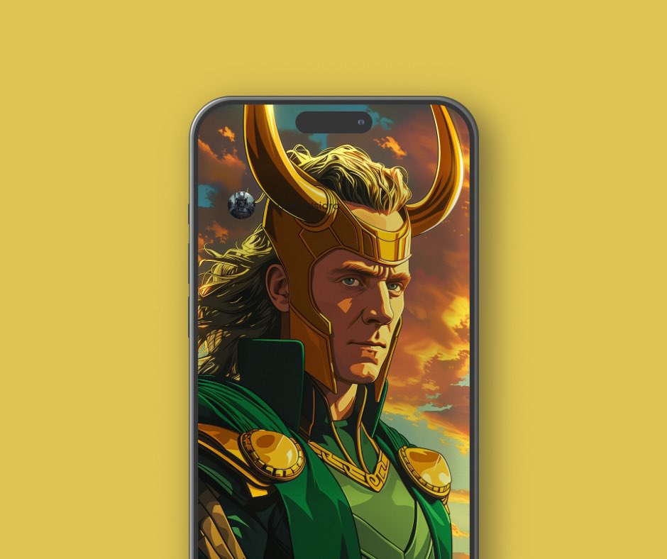 🔥FREE Stunning iPhone Wallpapers!🔥
Download these amazing wallpapers to give your phone a fresh new look 📱✨ 
Let me know which one is your favorite! 👇
#Wallpaper #Apple #iPhone #iphonewallpaper #AIart #backgrounds #freedownload #Loki