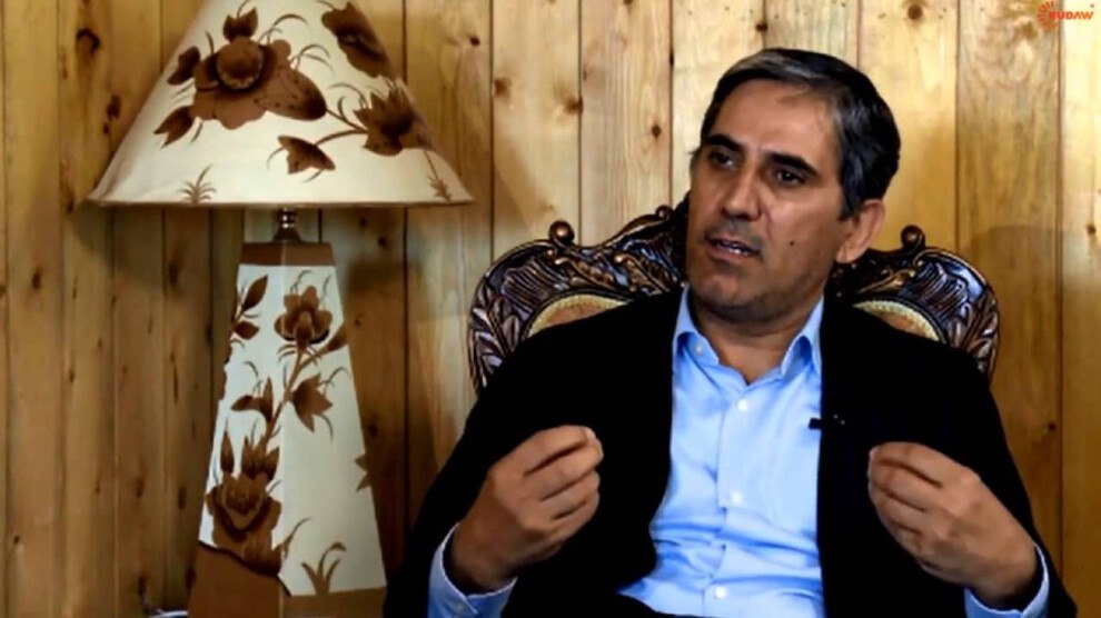 YNK: KDP Kerkûk’e bir Kürt vali seçilmesini engelliyor                               
YNK Politbüro Üyesi, KDP’nin Kerkûk’e bir Kürt vali seçilmesini engellediğini, bu tutumun acısını Kerkûk halkının çektiğini söyledi.