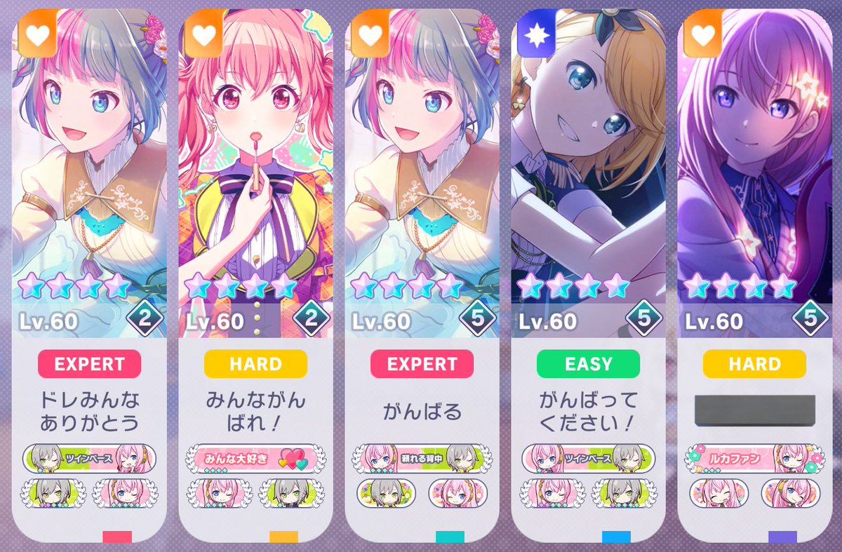 📄 Parallel Harmonies 🎵
　　　ꕤ︎︎ top1000 ໒꒱