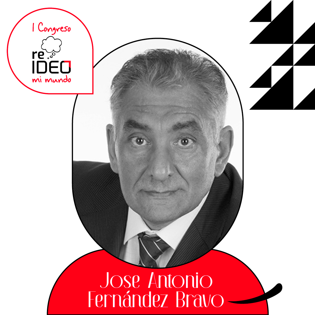 Escuela IDEO (@escuelaideo) on Twitter photo Ya no queda nada para el I Congreso #reIDEO mi mundo. Rompe y Crea…Educación en Salud que se celebra del 1 al 3 de julio en #EscuelaIDEO.
El primer día contaremos con <a href="/FDEZBRAVO/">J.A. FERNÁNDEZ BRAVO</a>
y su ponencia “Proteger el deseo de aprender"
👇¡No te lo pierdas!
reideo.es Ya no queda nada para el I Congreso #reIDEO mi mundo. Rompe y Crea…Educación en Salud que se celebra del 1 al 3 de julio en #EscuelaIDEO.
El primer día contaremos con <a href="/FDEZBRAVO/">J.A. FERNÁNDEZ BRAVO</a>
y su ponencia “Proteger el deseo de aprender"
👇¡No te lo pierdas!
reideo.es