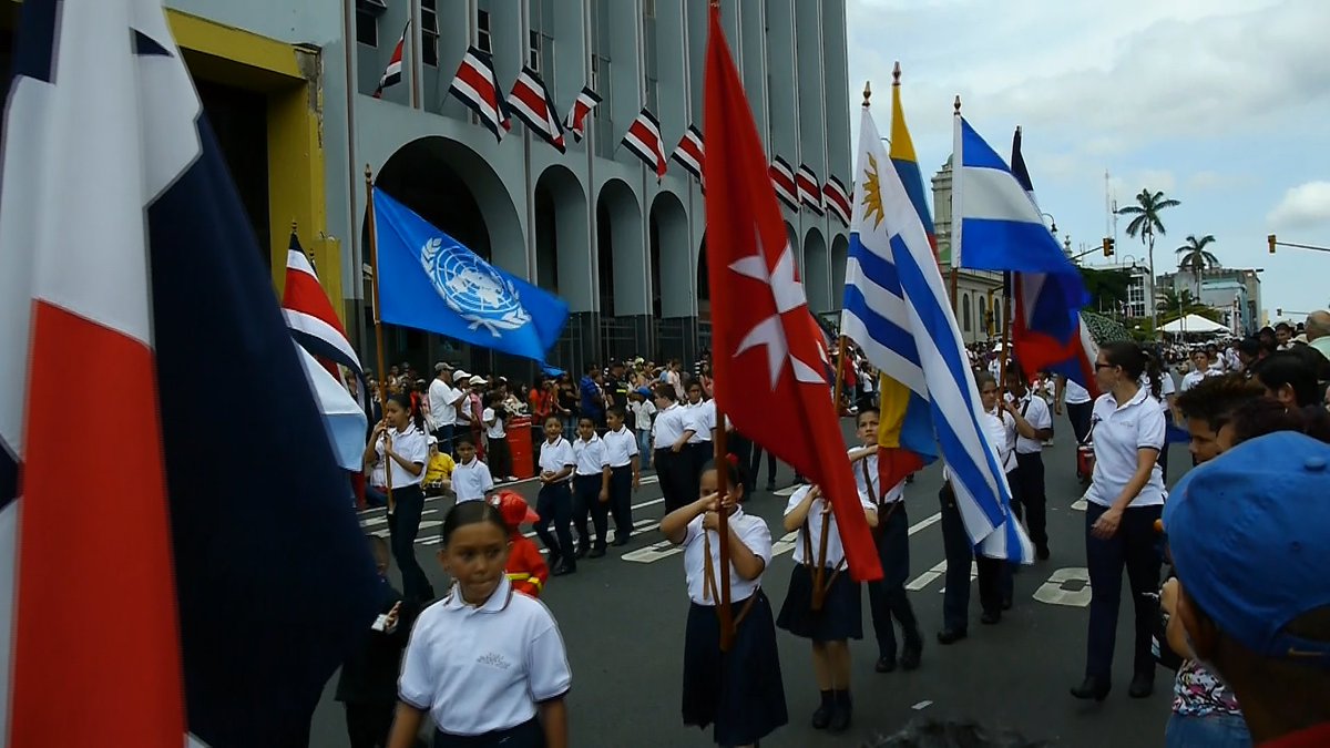 映画『コスタリカの奇跡』公式 (@crkise) / Posts / X
