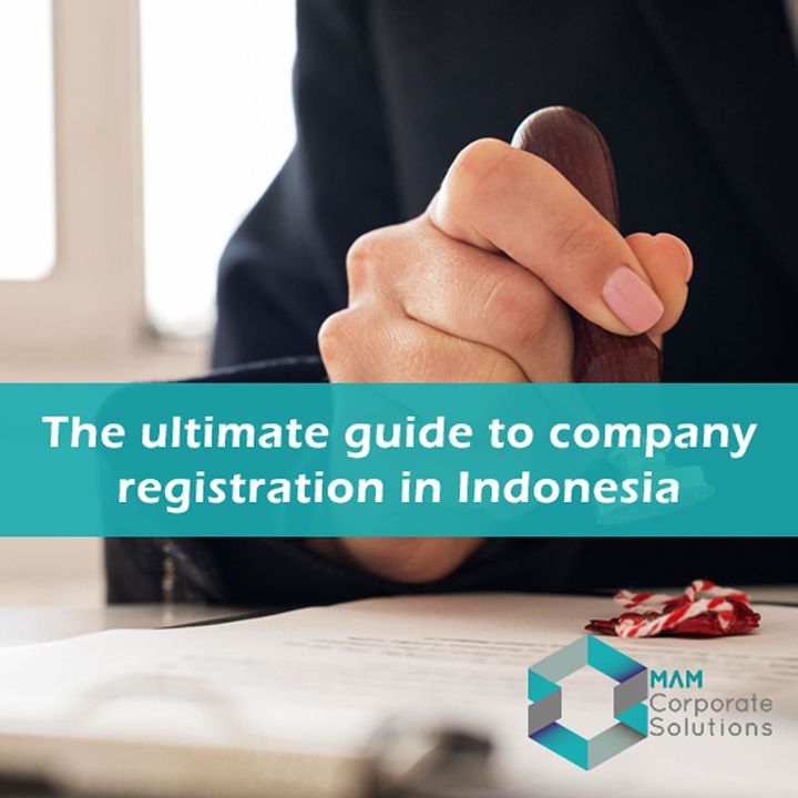 🚀 Exciting News! 🚀 Dive into the ultimate guide to company registration in Indonesia and kickstart your business journey in this vibrant market!

Read the full article here: zurl.co/mNE7

#CompanyRegistration #IndonesiaBusiness #MAMCorporateSolutions