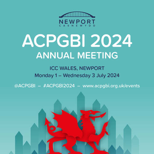 Exciting news!
The full scientific programme for #ACPGBI2024 is now live on the @ACPGBI website
Register now to secure your place at this must-attend event!
👉bit.ly/ACPGBI2024_prg
👉bit.ly/ACPGBI2024_Reg…
 #colorectalsurgery #surgicalresearch