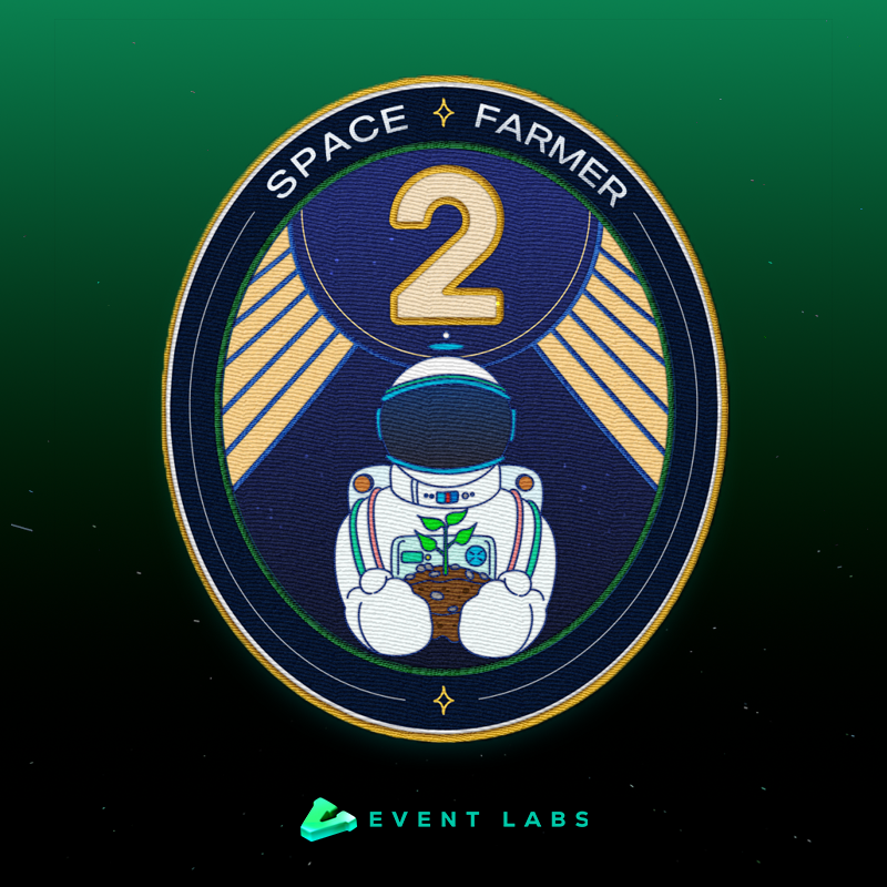 🎉 Staking Challenge Season 4 Alert! Gear up for a thrilling ride from May to June! Dive into intense staking and secure exclusive Space Farmer NFTs! Wondering who won the referral crown in Season 3? Stay tuned for the big reveal! 👀 🔗evtlabs.io/staking-challe…