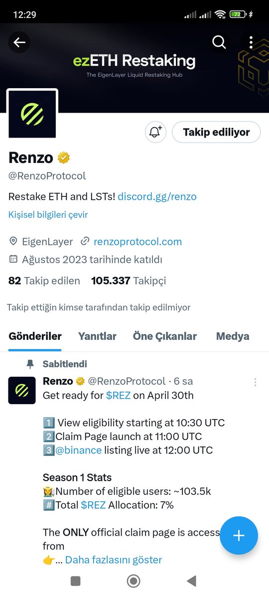 cryptohocasi's tweet photo. @web3_antivirus Official website bro https://t.co/CM0aPxqU1j