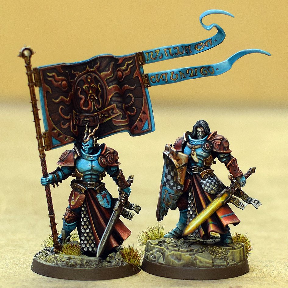 OathswornMinis tweet picture