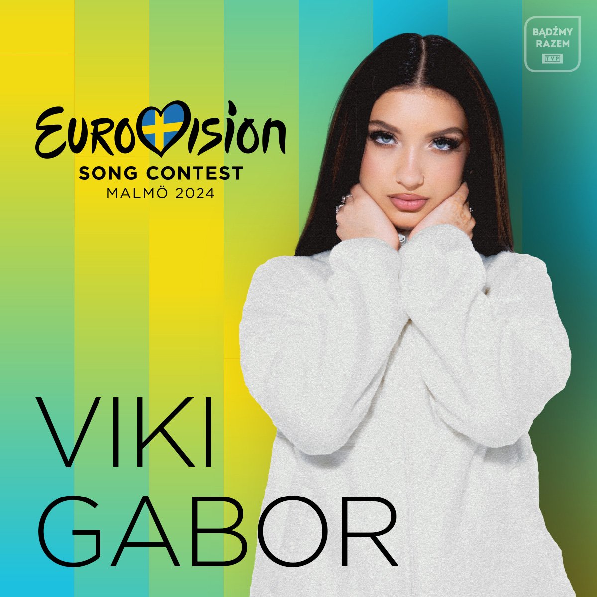 Polonya'nın jüri oylarını 2019 Junior Eurovision birincisi Viki Gabor sunacak.