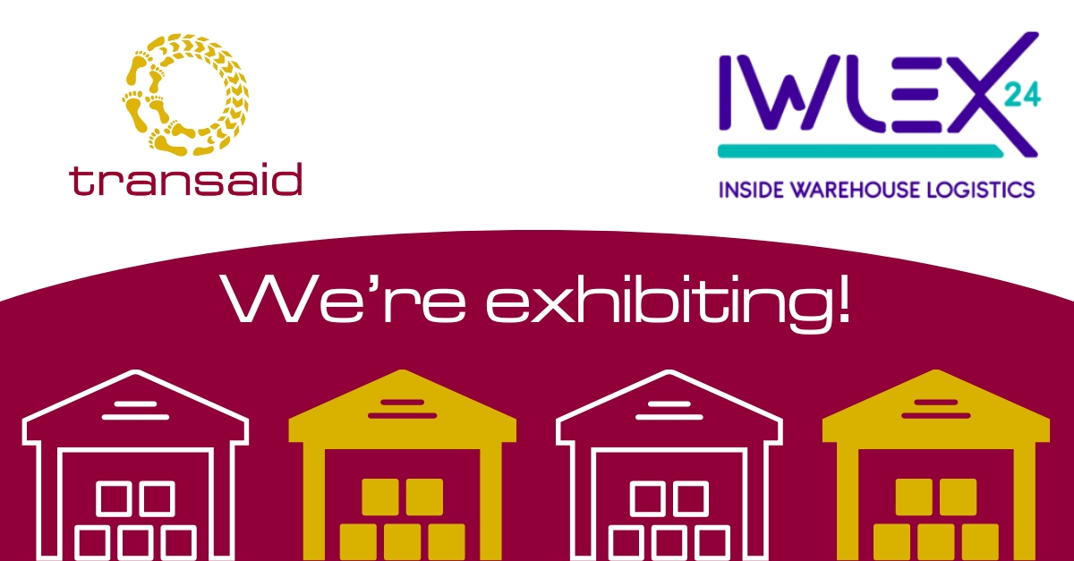 Only two weeks to go until @iwl_expo 2024! Drop by stand K48 in Hall 2 to find out how your company can get involved in our work, and check out the Careers Fair! #IWLEX24