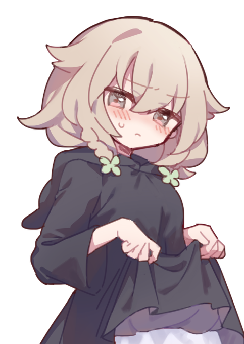 おファンティアの更新その1です https://t.co/EQu3vrqufx 