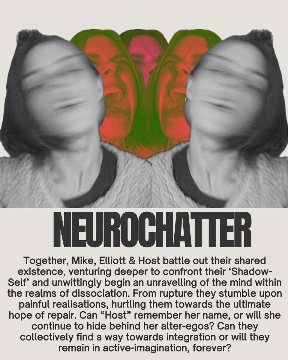 Neurochatter_1 tweet picture