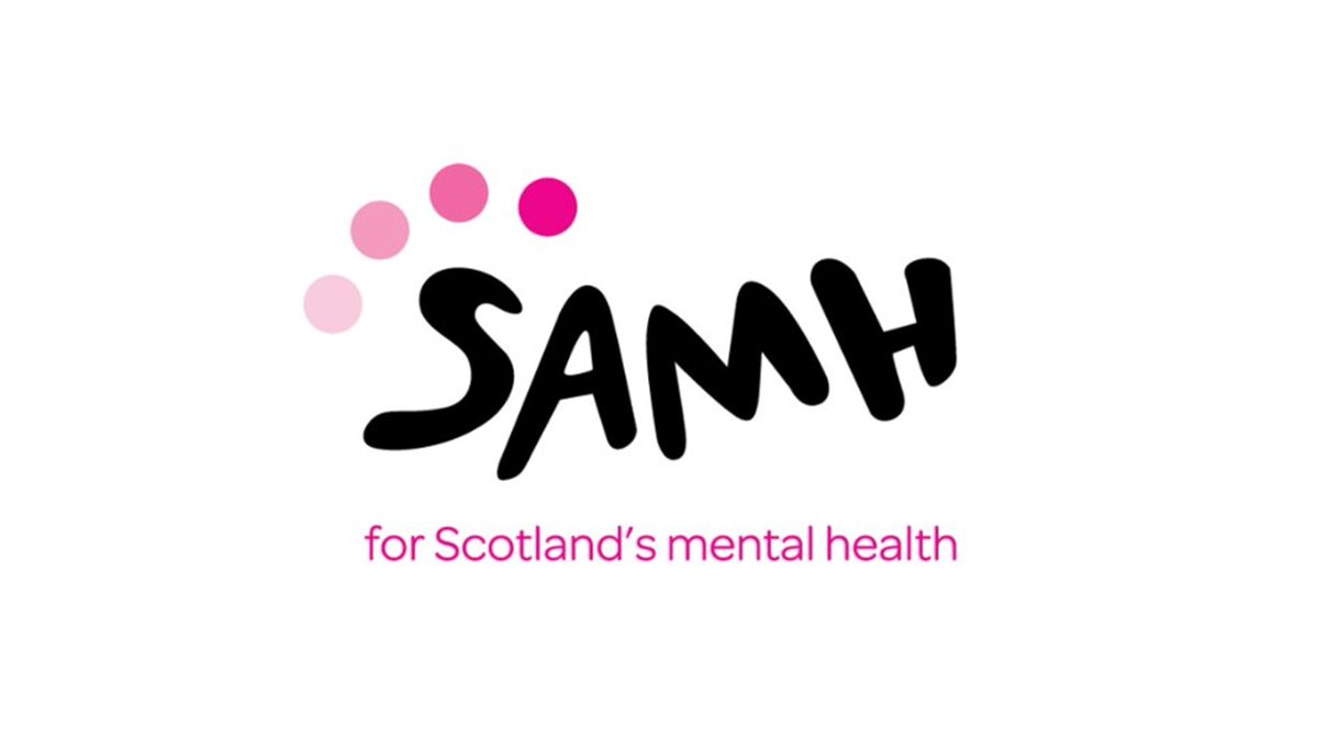 Mental Health Awareness Week takes place from 13 to 19 May 2024. Try @SAMHtweets Wellbeing Assessment: ow.ly/8pav50RnYgm Five ways to better mental health: ow.ly/velK50RnYgl #MentalHealth #Wellbeing