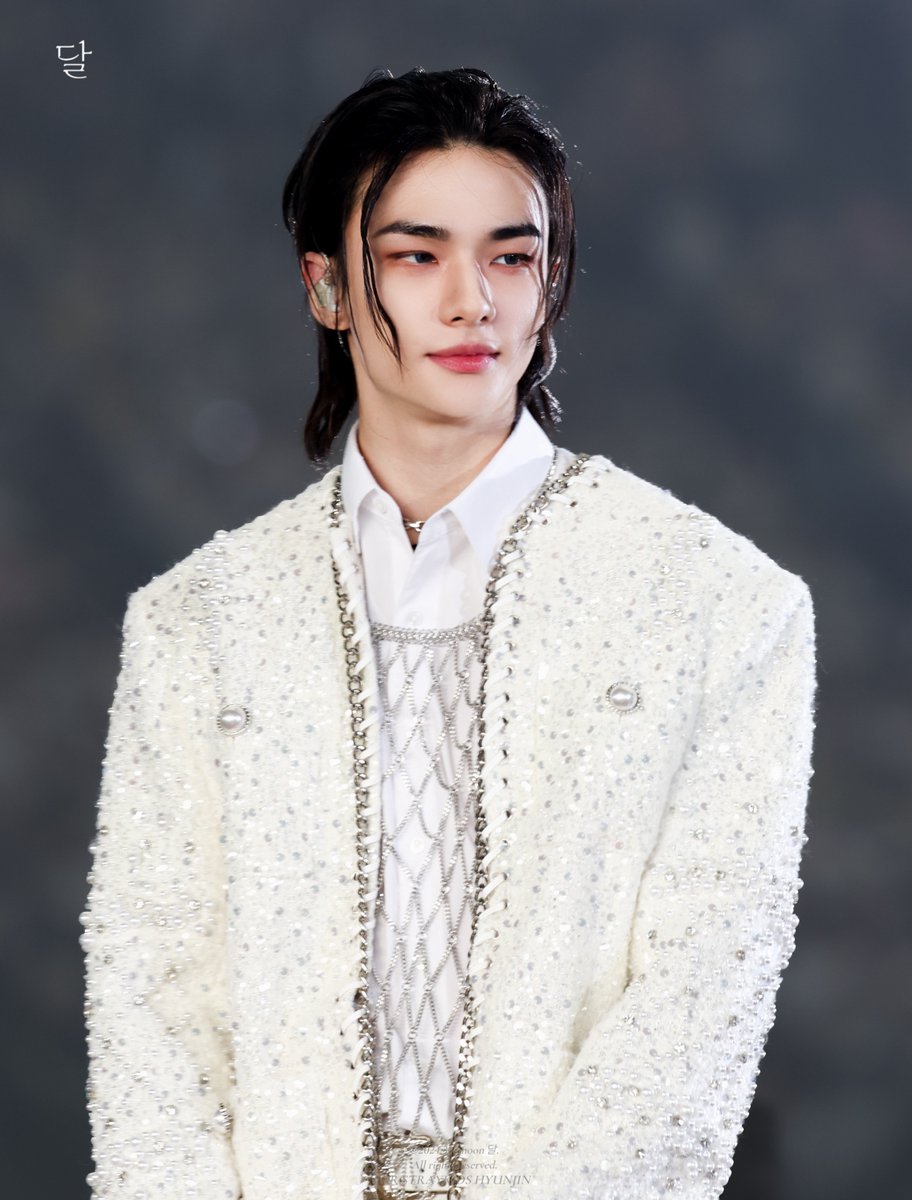 240428 팬미팅 👑

#현진 #Hyunjin 
#스트레이키즈 #StrayKids