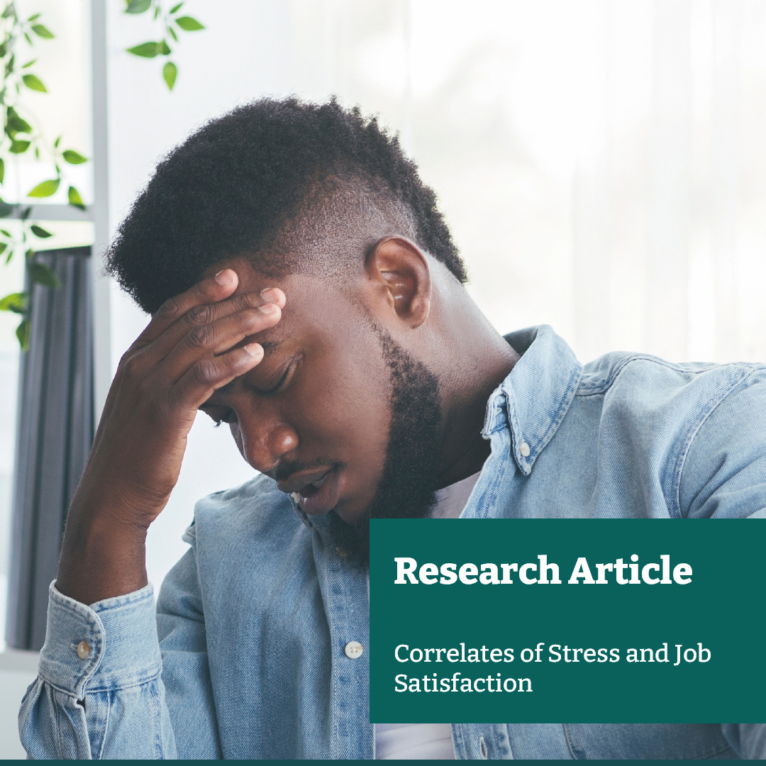 “Correlates of Stress and Job Satisfaction: a Quantitative Study of Social Workers in the UK.” Authors: Selwyn Stanley, Ciaran Murphy, Carly Richardson, Rachel Brougham. 📖Read more: virtual.oxfordabstracts.com/#/event/4721/s…