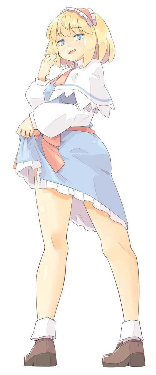 #今月描いた絵を晒そう 