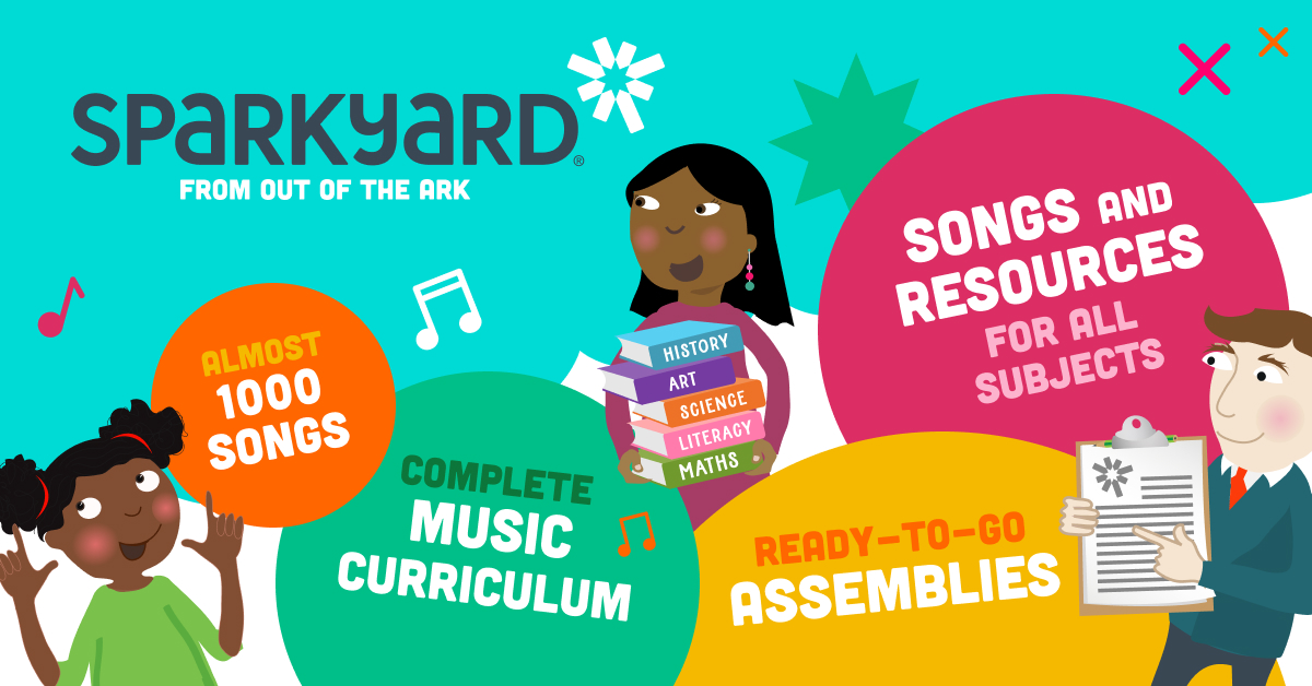 Does your #MusicHub partner with Sparkyard? Bespoke hub partnerships allow us to develop solutions aligned with hubs' specific needs, helping to promote singing in schools & support the objectives of the National Plan for Music Education #NPME More info: sparkyard.com/music-hubs