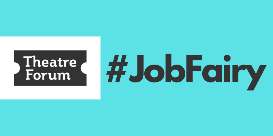 🚨#Jobfairy Reminder ... ⏰Closing Date For Applications This Coming Friday 3 May 👉Engagement & Placemaking Manager @IAFarchitecture 📝theatreforum.ie/job/engagement…